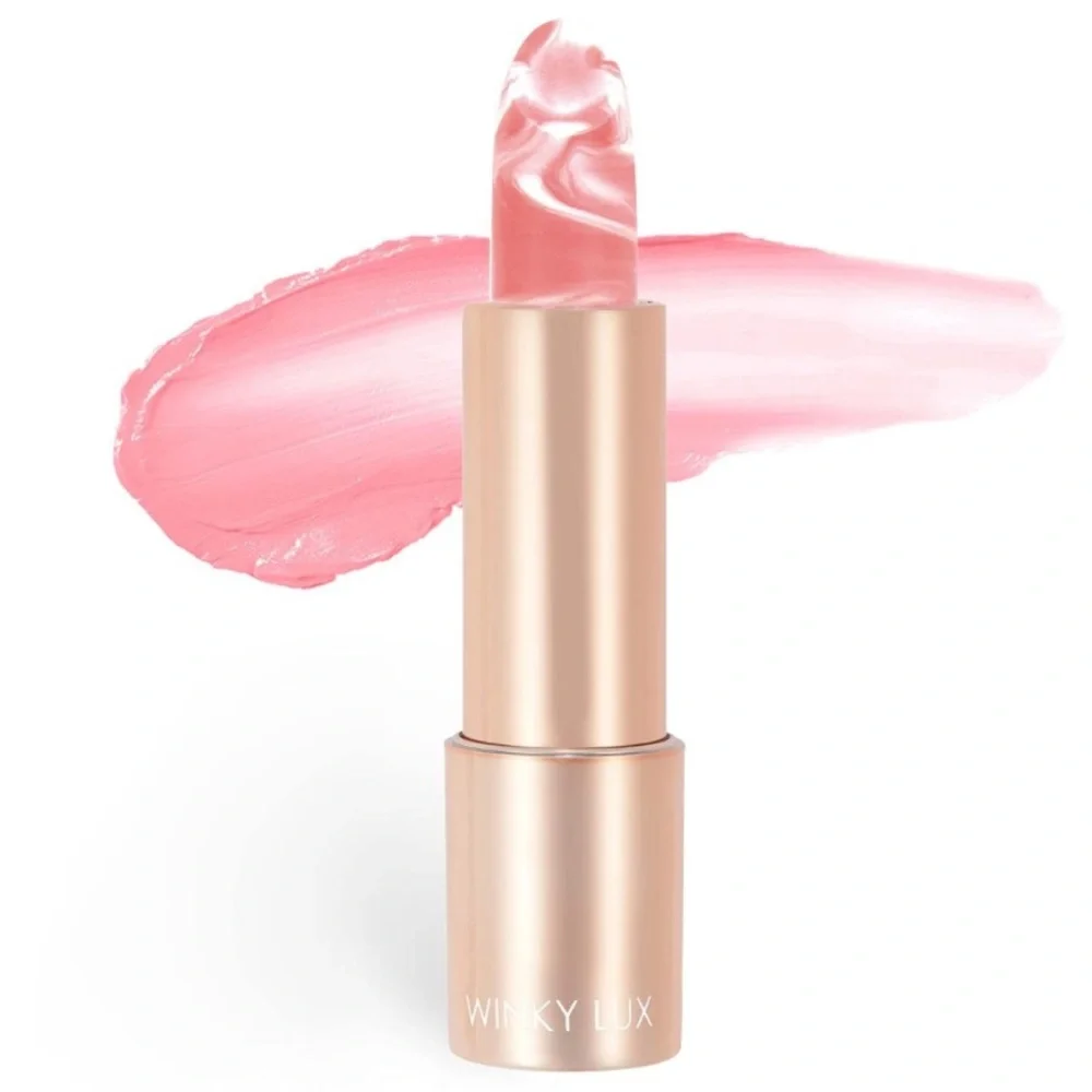Winky Lux Marbleous Tinted Lip Balm Dreamy